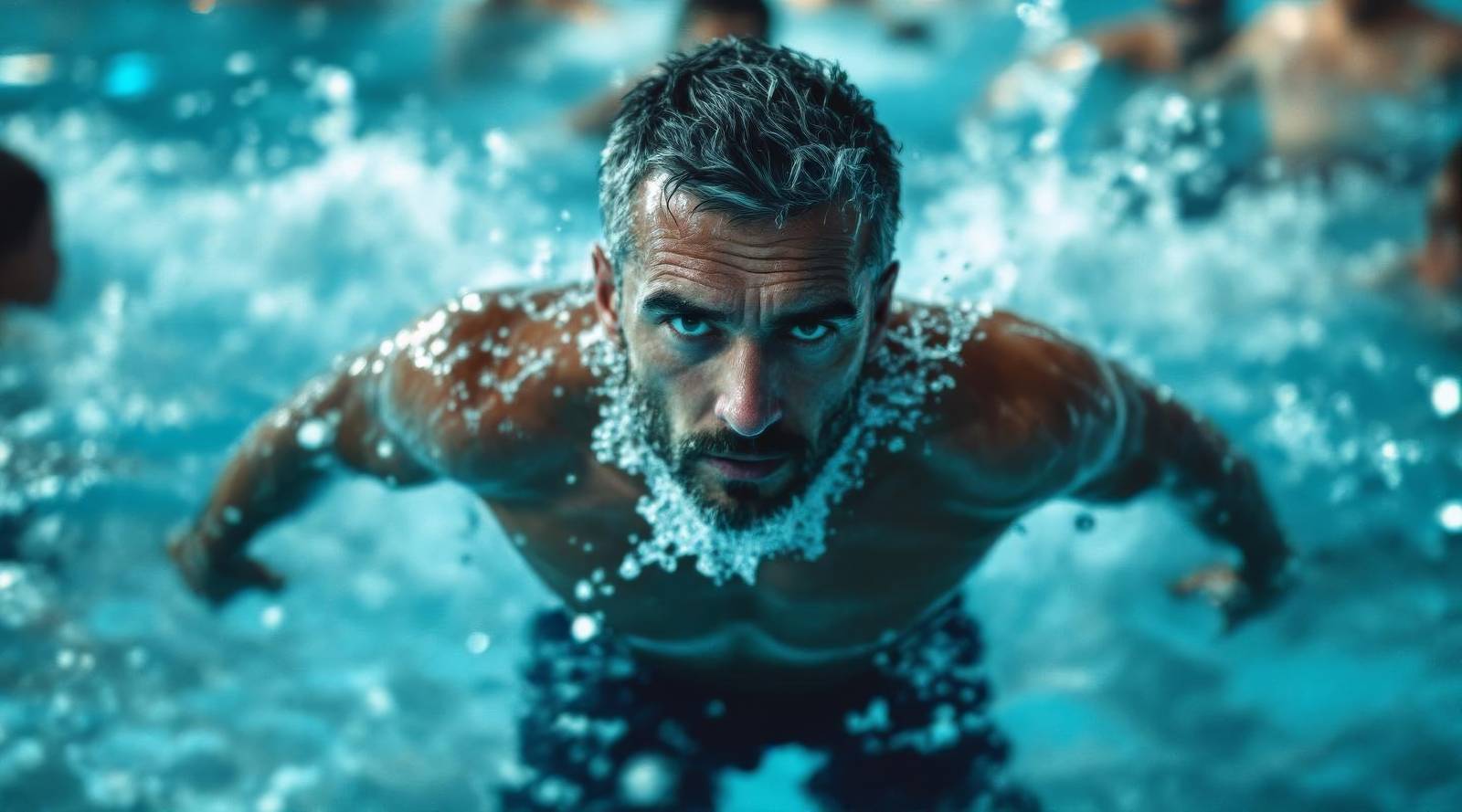 Körperliche Beweglichkeit